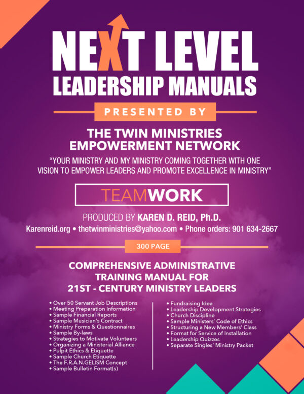 Comprehensive Administrative Training Manual - Image 2